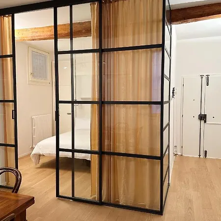 Koro's Apartamento