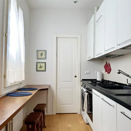 Apartamento Koro's