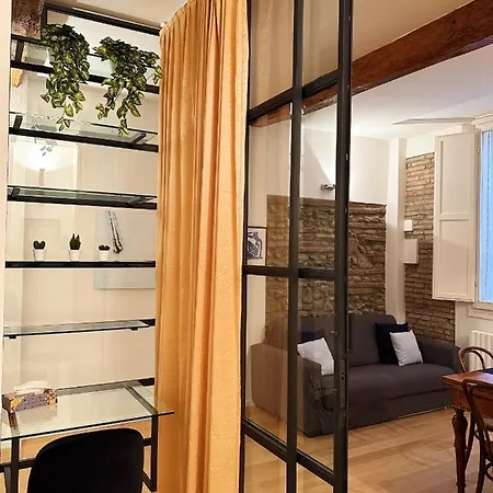 Koro's Apartamento Bolonia