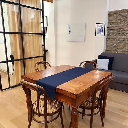 Apartamento Koro's