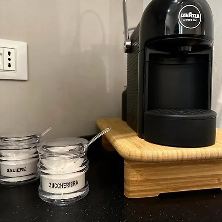 Apartamento Koro's *