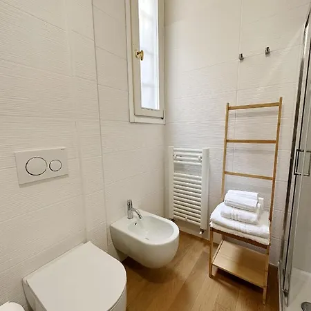 Koro's Apartamento Bolonia