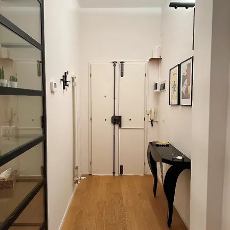 Apartamento Koro's *